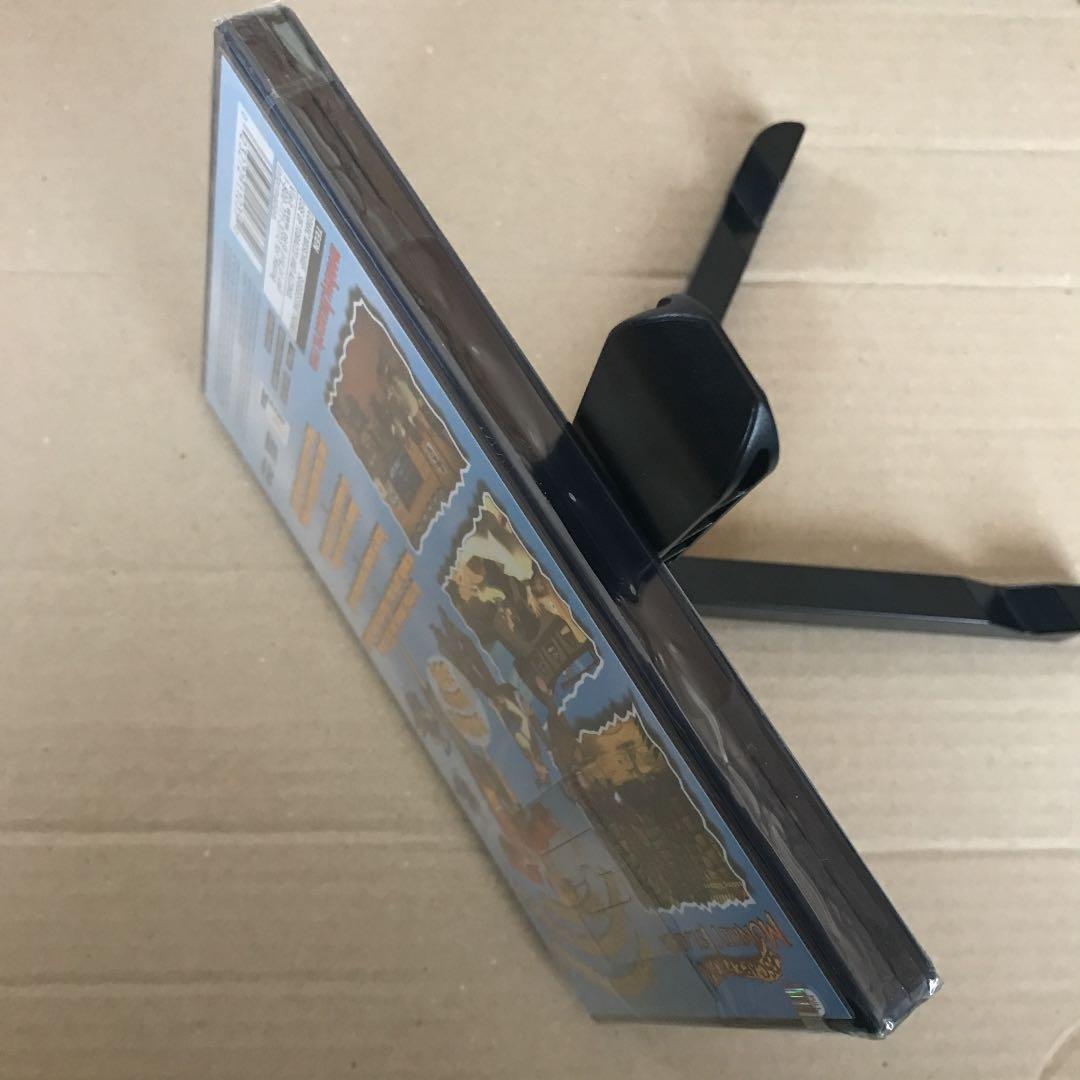 ESCAPE FROM MONKEY  北米版　PS2