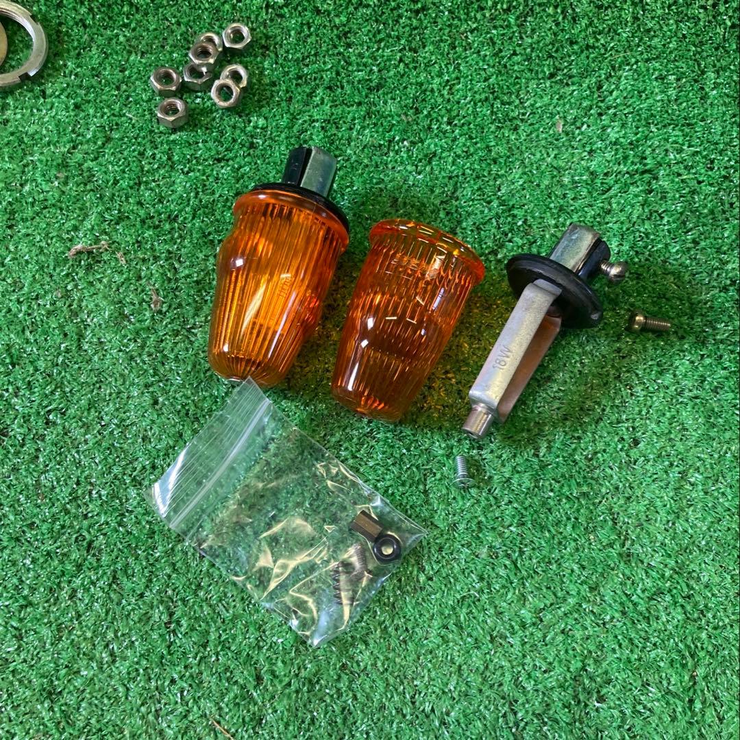 ★専用出品【ベスパ】ウインカー他多数