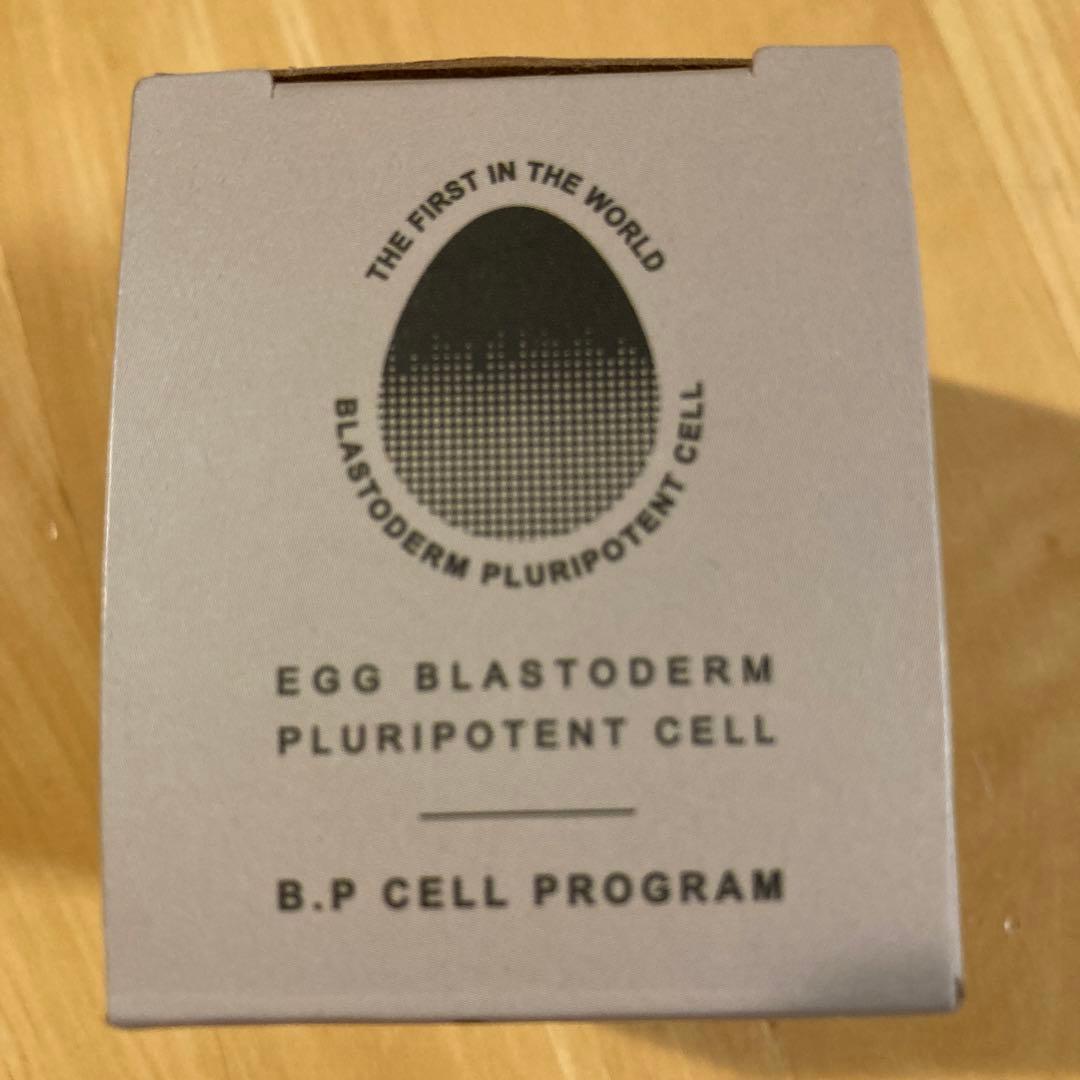 ブースター・導入液 EGG BLASTODERM PLURIPOTENT CELL
