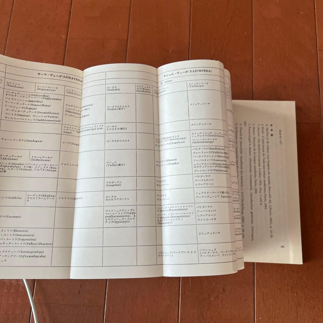 インド文明の曙 : ヴェーダとウパニシャッド