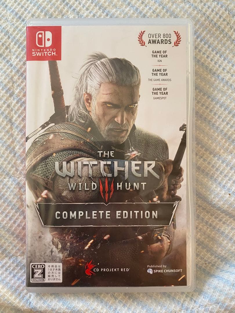 Nintendo Switch ゲームソフト セット　まとめ売り