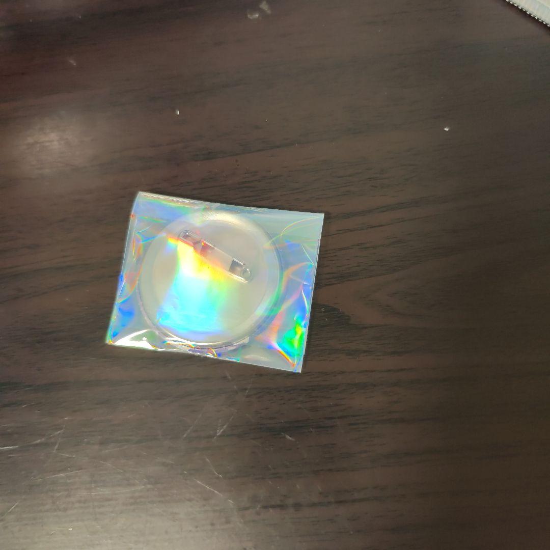 希少 レア 初音ミク supercell 罪の名前 優 缶バッジ