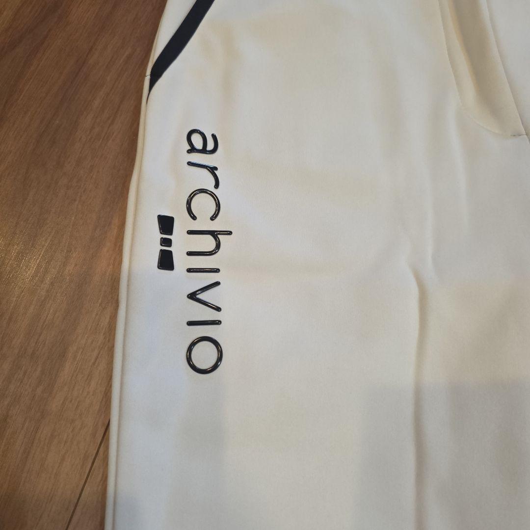 アルビチオゴルフ冬パンツ36