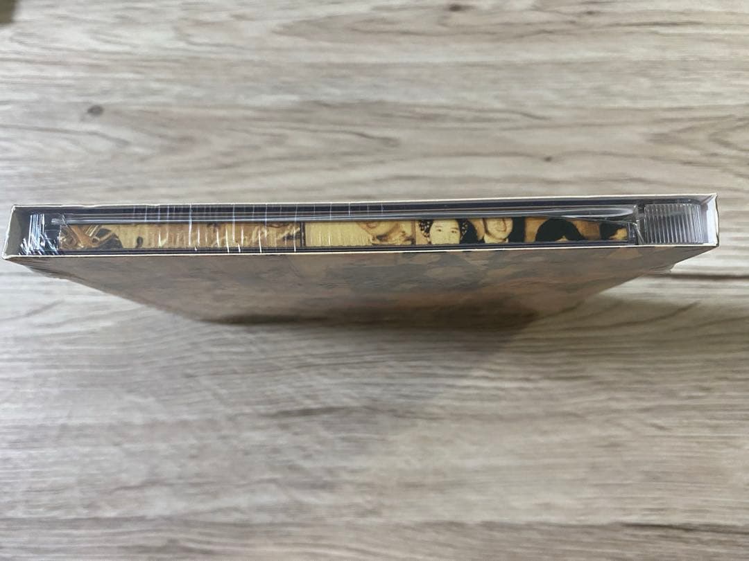 SACD Austria生産台湾盤　蔡琴 老歌 Tsai Chin　ツァイ・チン