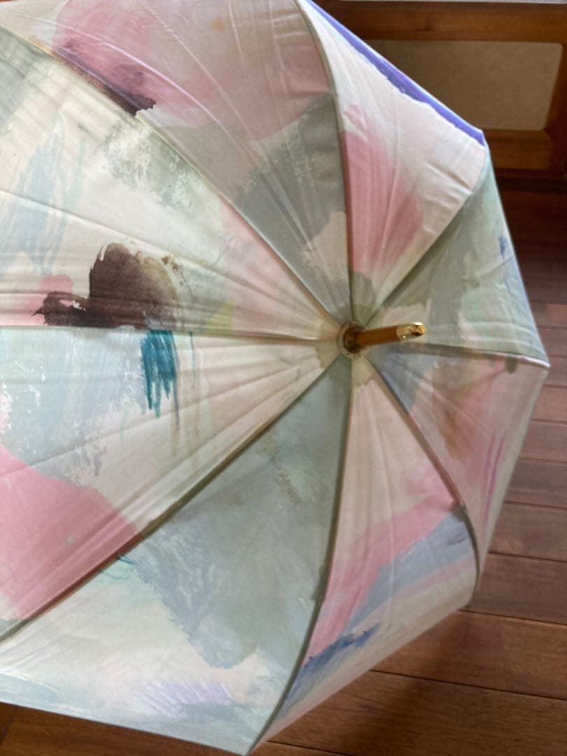 コシラエル　傘　雨晴兼用　ひがしちか　cocilaelle