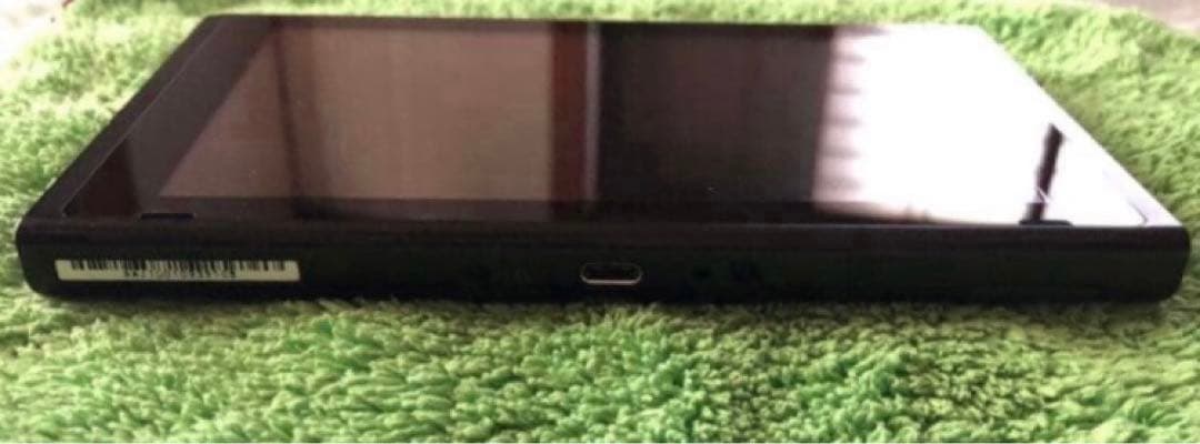 Nintendo Switch スイッチ 本体 旧型 未対策機 2017年製 ②