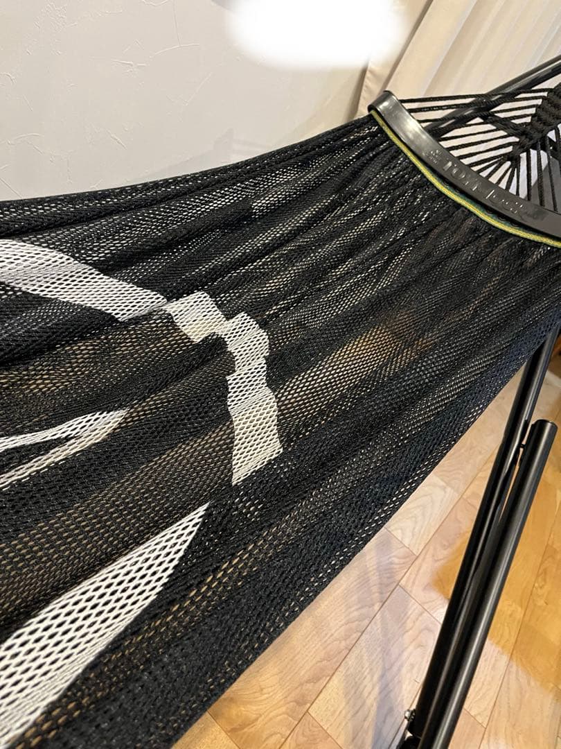 廃番　限定TOYMOCK x volcom 2WAY ハンモック