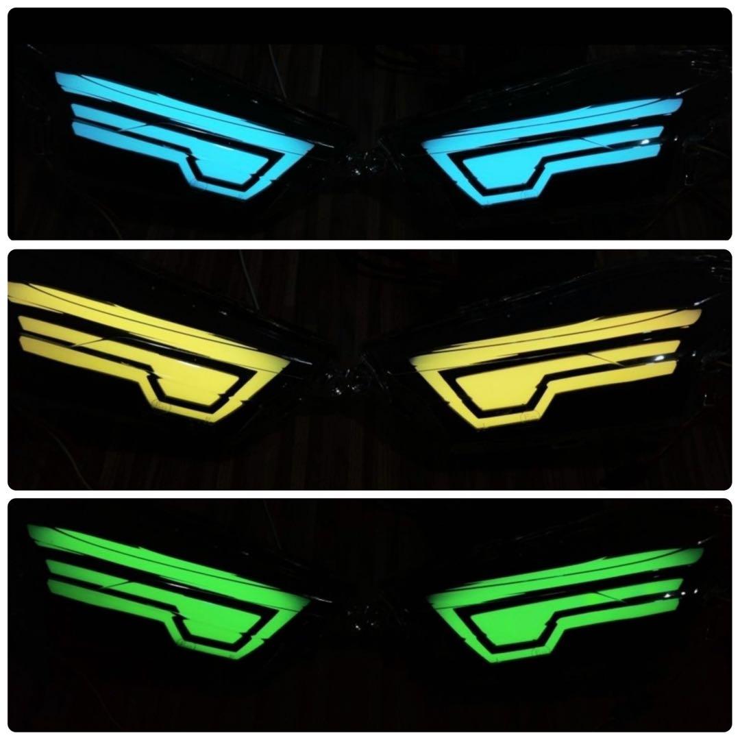 【新作 色変更可】シグナス4型 LED ウィンカー SEA5J SED8J