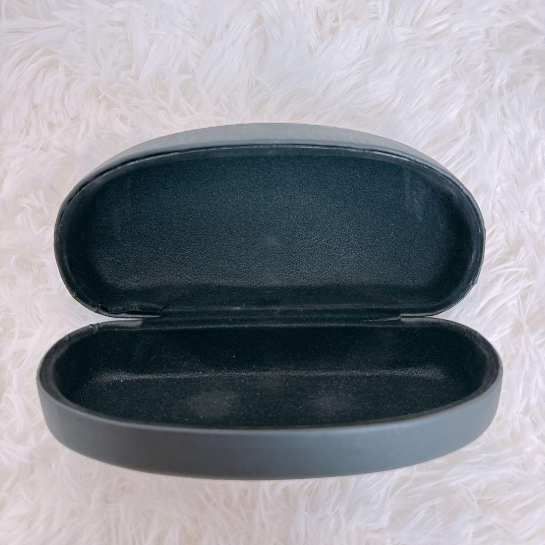 【極美品】TMT ティアドロップ サングラス キムタク シルバー/グレー