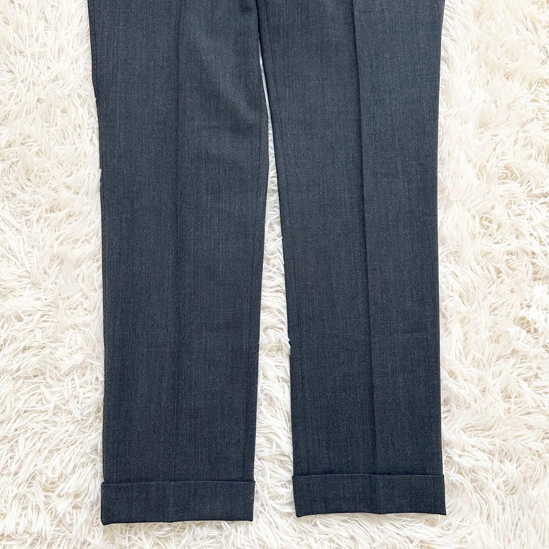 PT01 バーニーズニューヨーク別注 ウインタートラベラー ストレッチ L