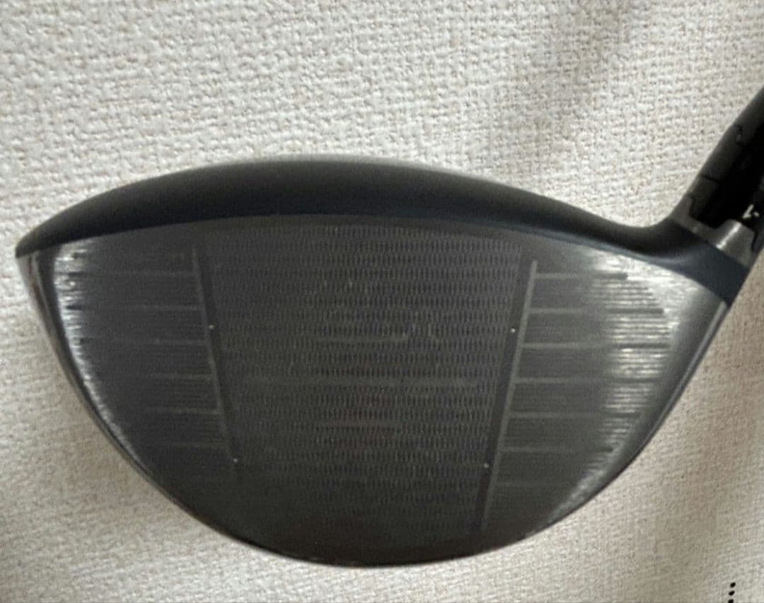 キャロウェイ　ドライバー