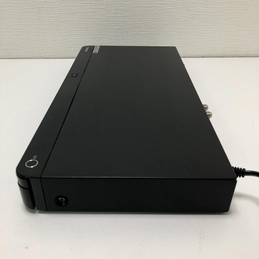 TOSHIBA REGZA DBR-W2008ブルーレイレコーダー 88160