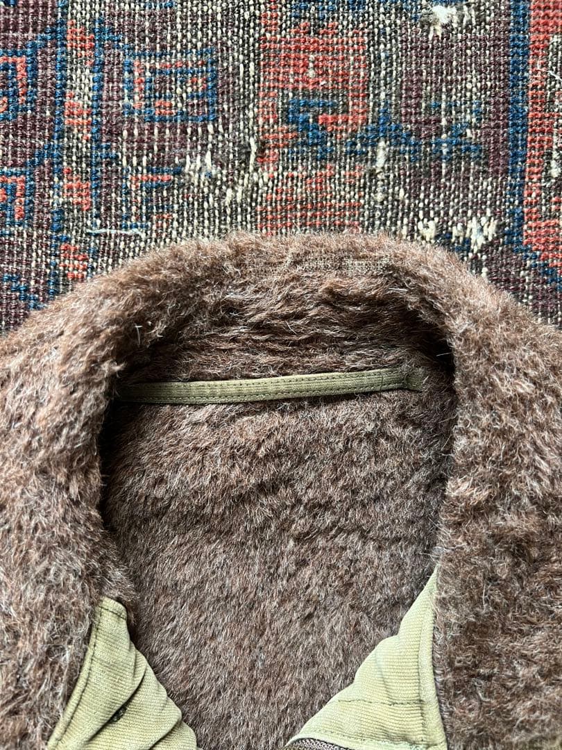 1940s 40年代 N-1 デッキジャケット