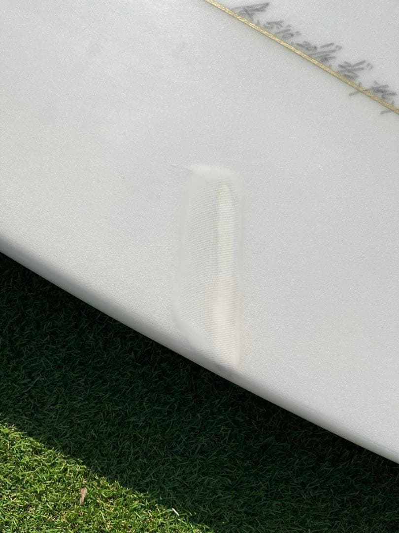 craft surfboard フルオーダーボード 5'10\"