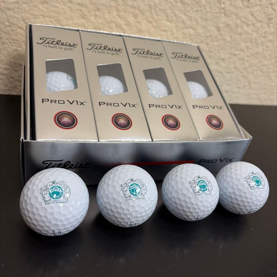 Freelance  タイトリスト PRO V1X 5ダースセット販売