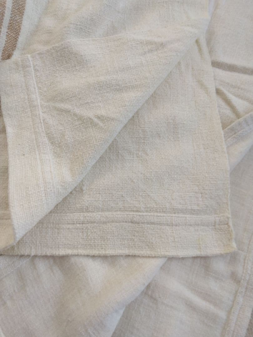 ふら　布良　ブランケット&シーツ