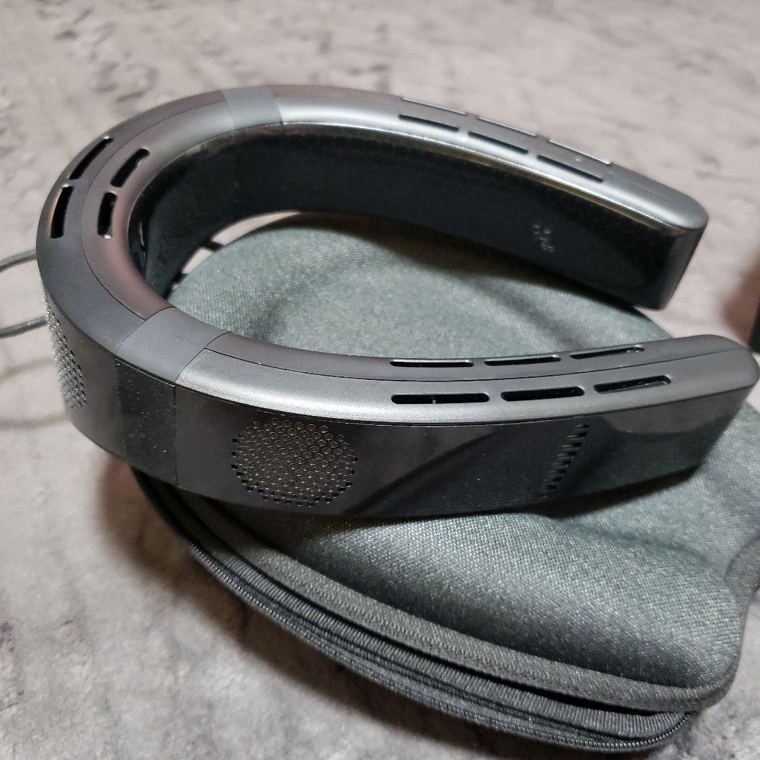 TORRAS COOLIFY Cyber ネッククーラー 2025モデル