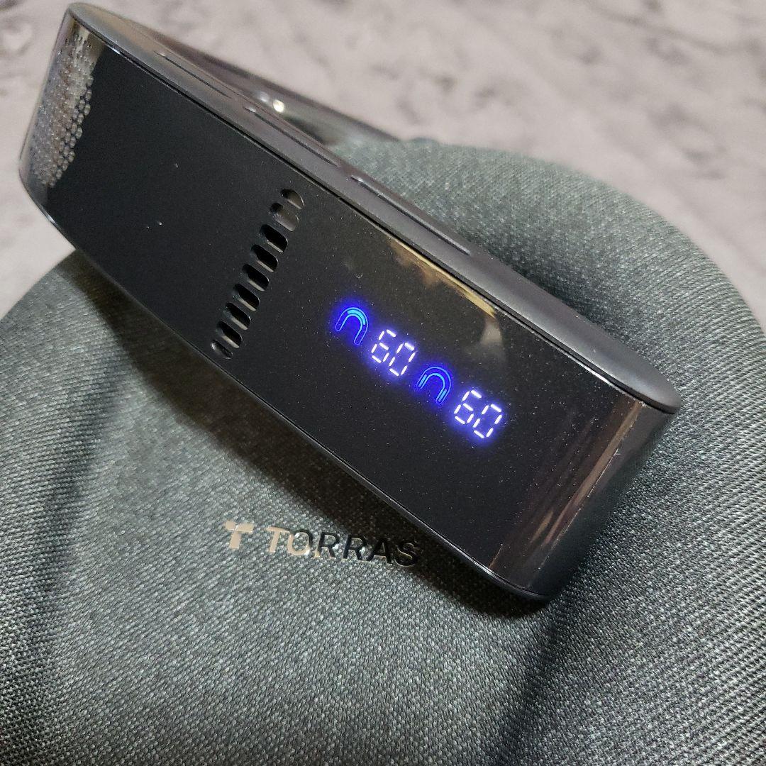 TORRAS COOLIFY Cyber ネッククーラー 2025モデル