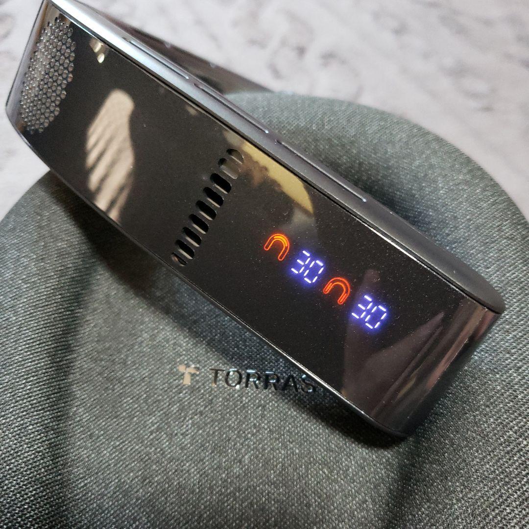 TORRAS COOLIFY Cyber ネッククーラー 2025モデル