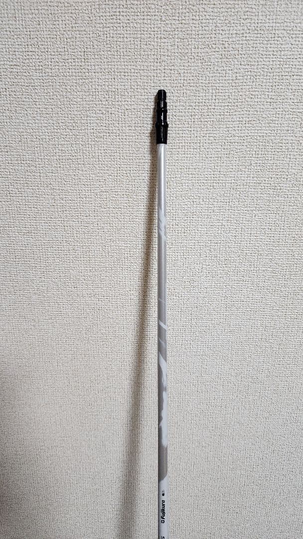 テーラーメイド 純正カスタム シャフト　スピーダーエボリューション661S