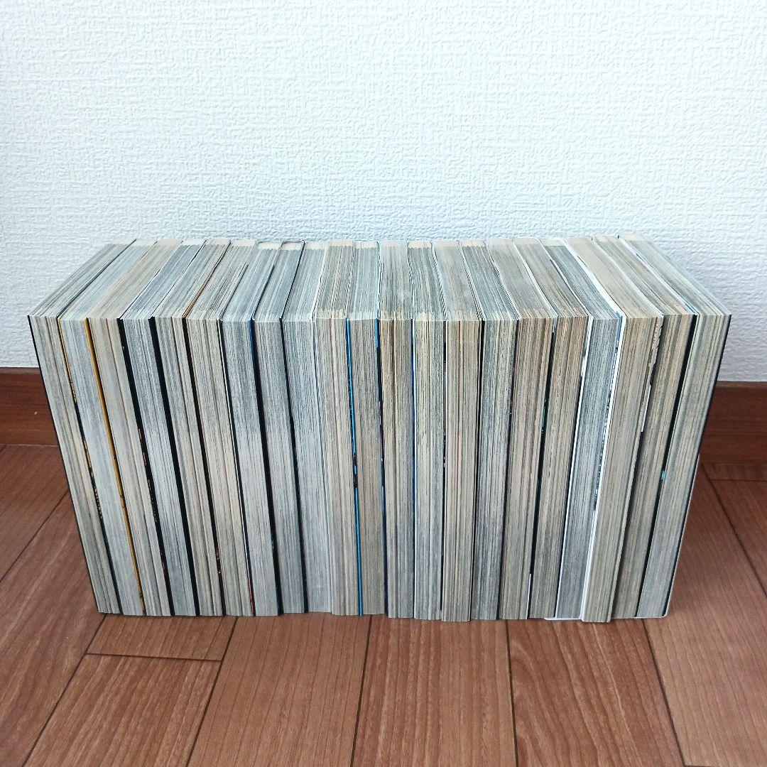 BLUE GIANT　BLUE GIANT SUPREME　全21巻セット