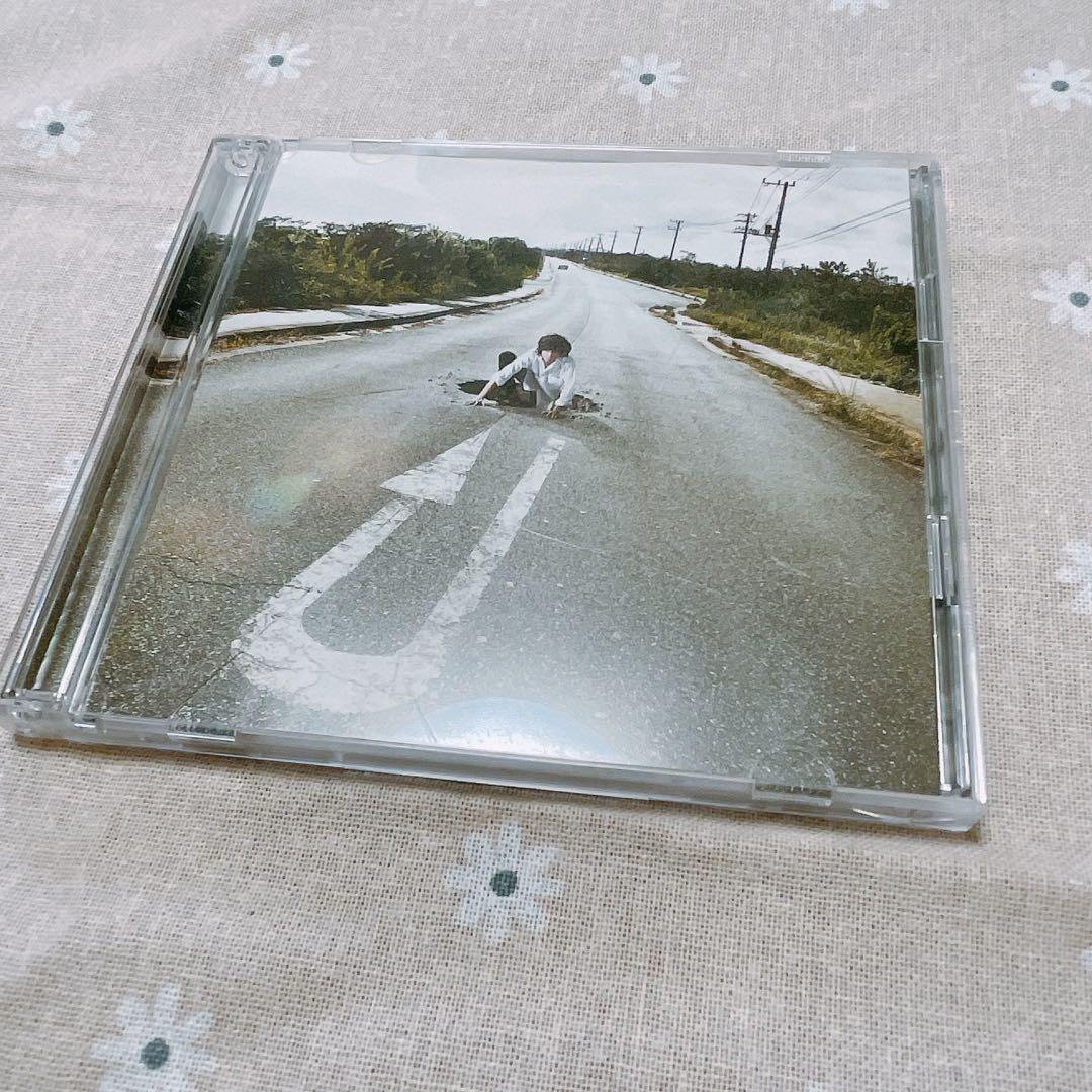 エレファントカシマシ　ワインディングロード　初回限定版　CD＋DVD