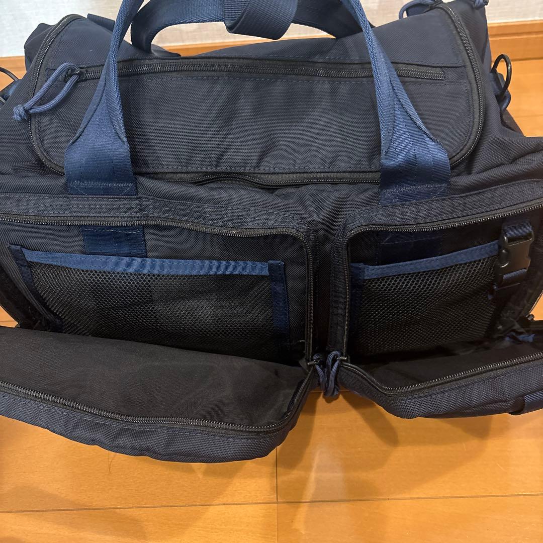 BRIEFING ボストンバッグ 2way ショルダーバッグ ゴルフ