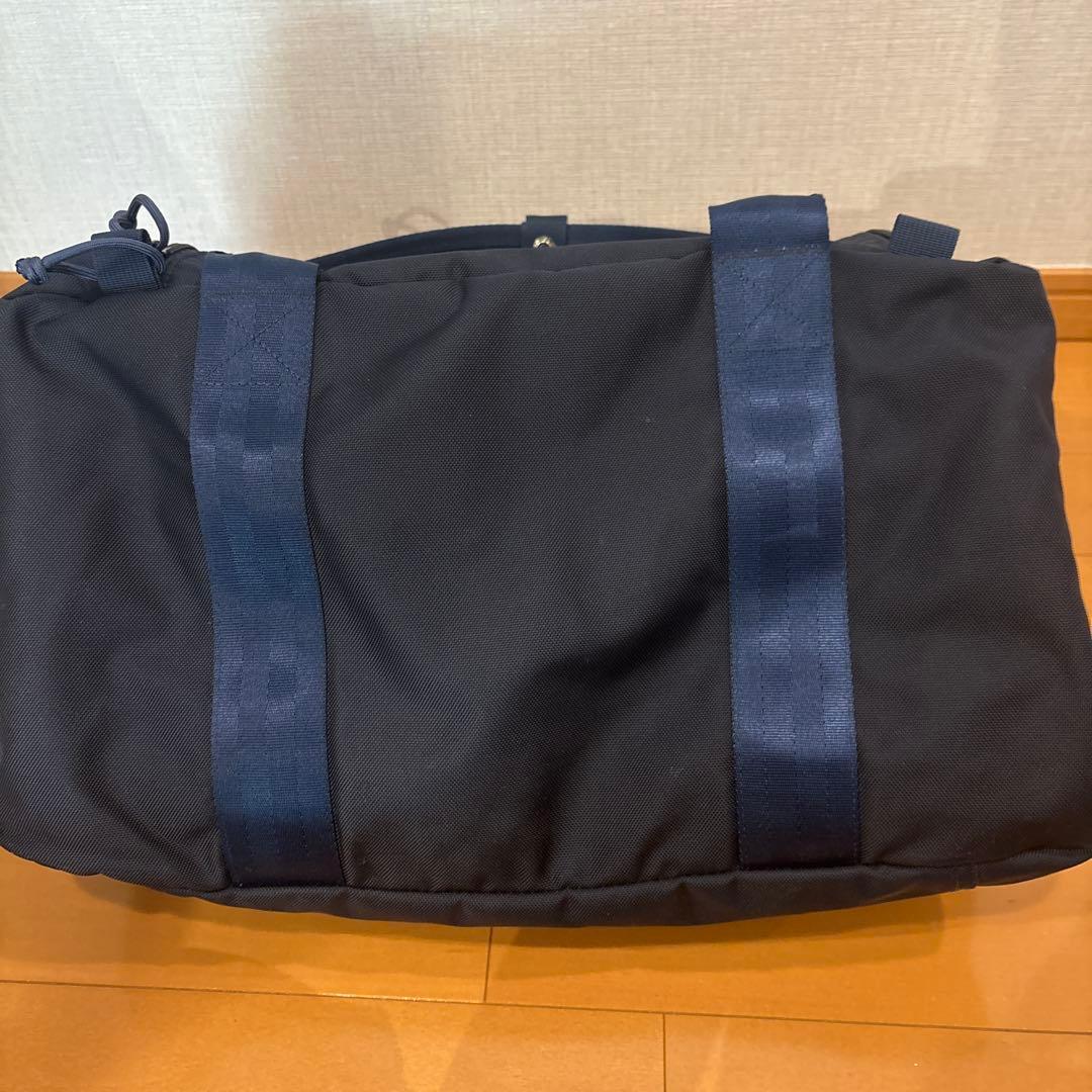 BRIEFING ボストンバッグ 2way ショルダーバッグ ゴルフ