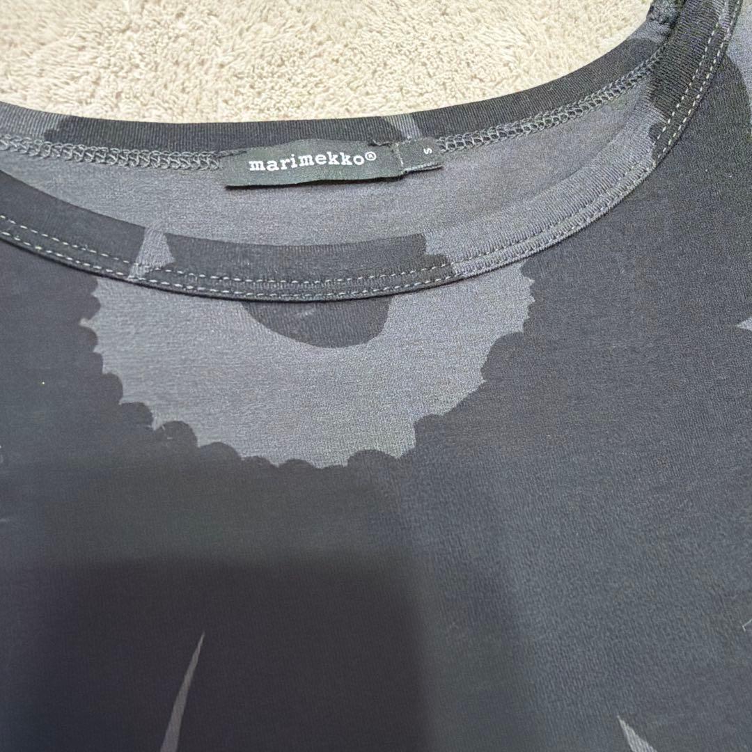 marimekko マリメッコ ウニッコ　ワンピース