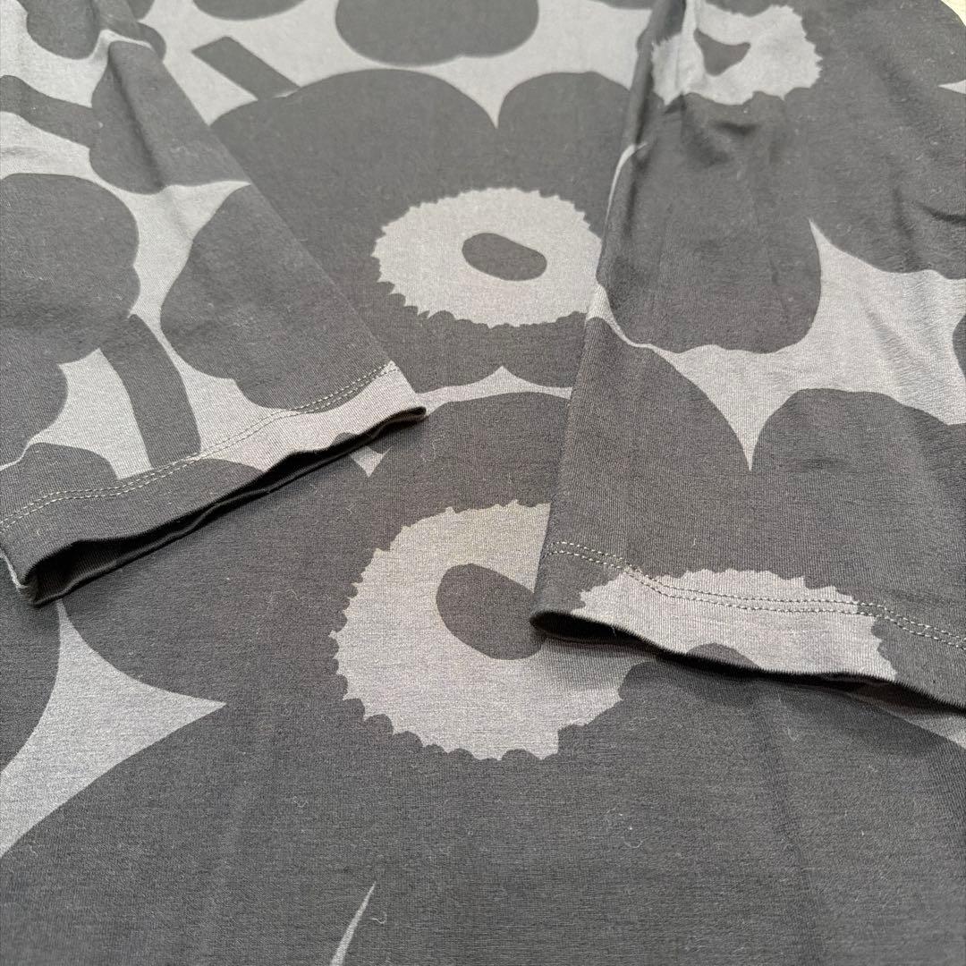 marimekko マリメッコ ウニッコ　ワンピース