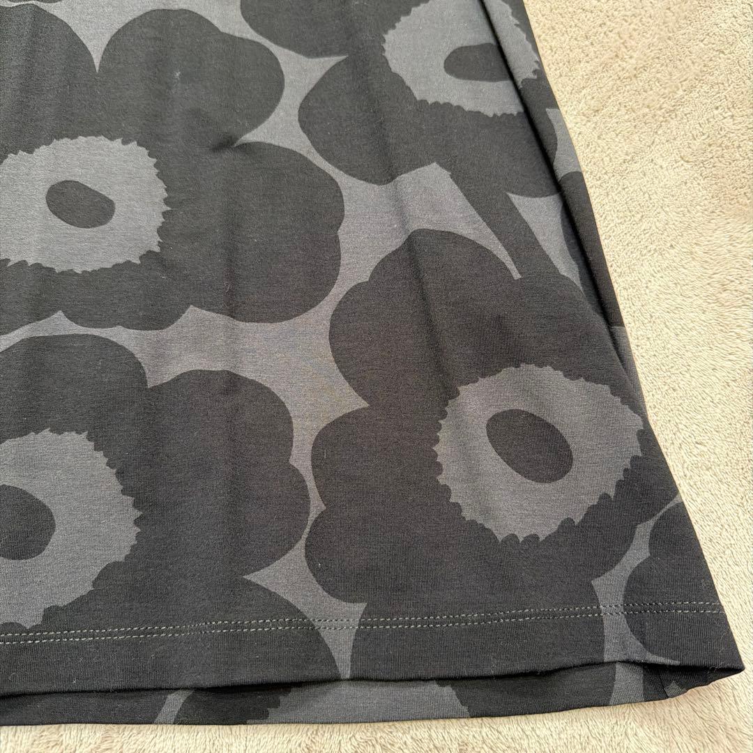 marimekko マリメッコ ウニッコ　ワンピース