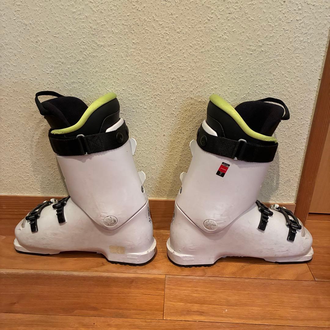 HEAD RAPTOR 70スキー用ブーツ