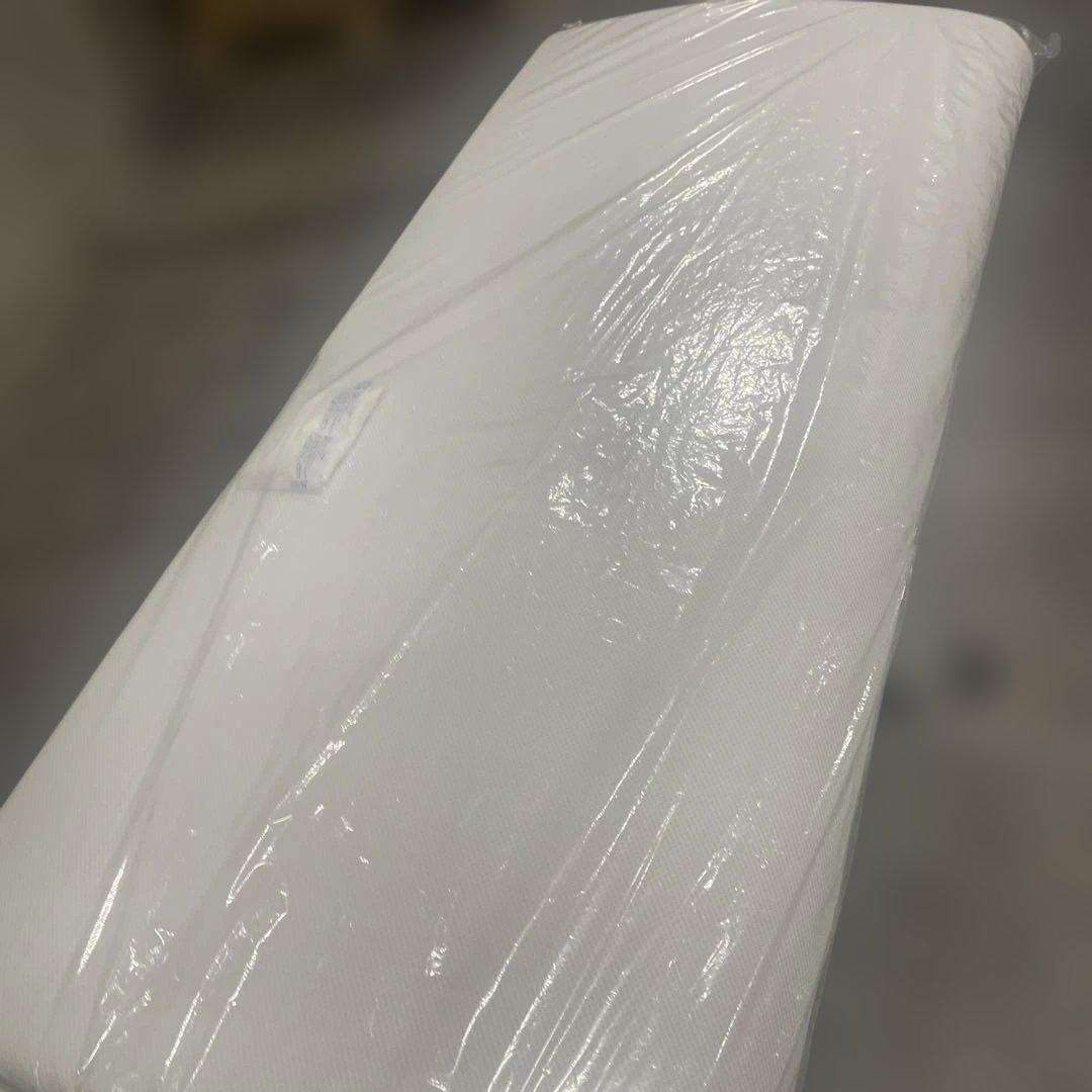 エアウィーヴ マットレス ダブル スマート02 マットレスパッド