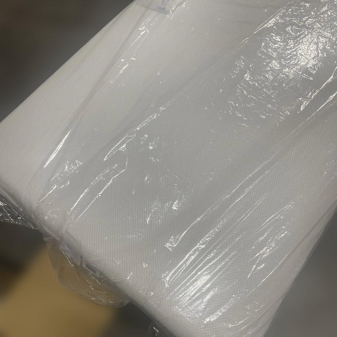 エアウィーヴ マットレス ダブル スマート02 マットレスパッド