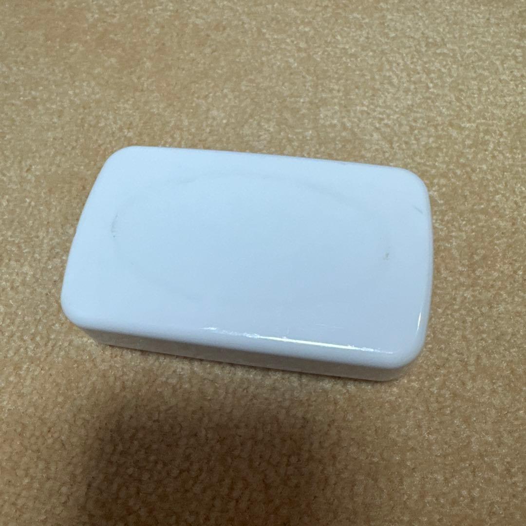 ミニレヨネックス MINI-RAYONEX ホワイト