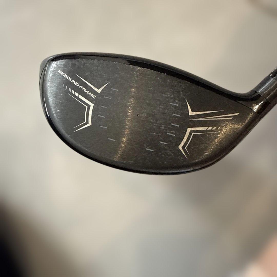 サ*シ様 ドライバー ダンロップスリクソンZX5/Tour AD HD-5/S/