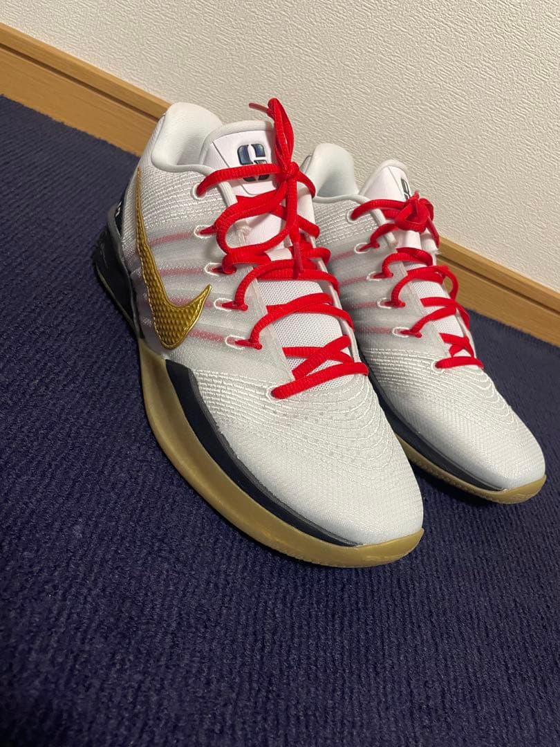 NIKE バスケットボールシューズ サブリナ3 by you