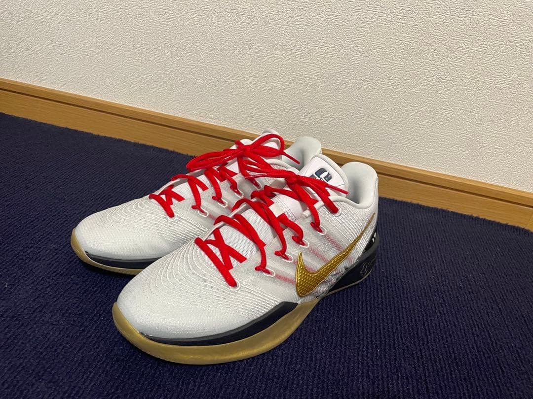 NIKE バスケットボールシューズ サブリナ3 by you