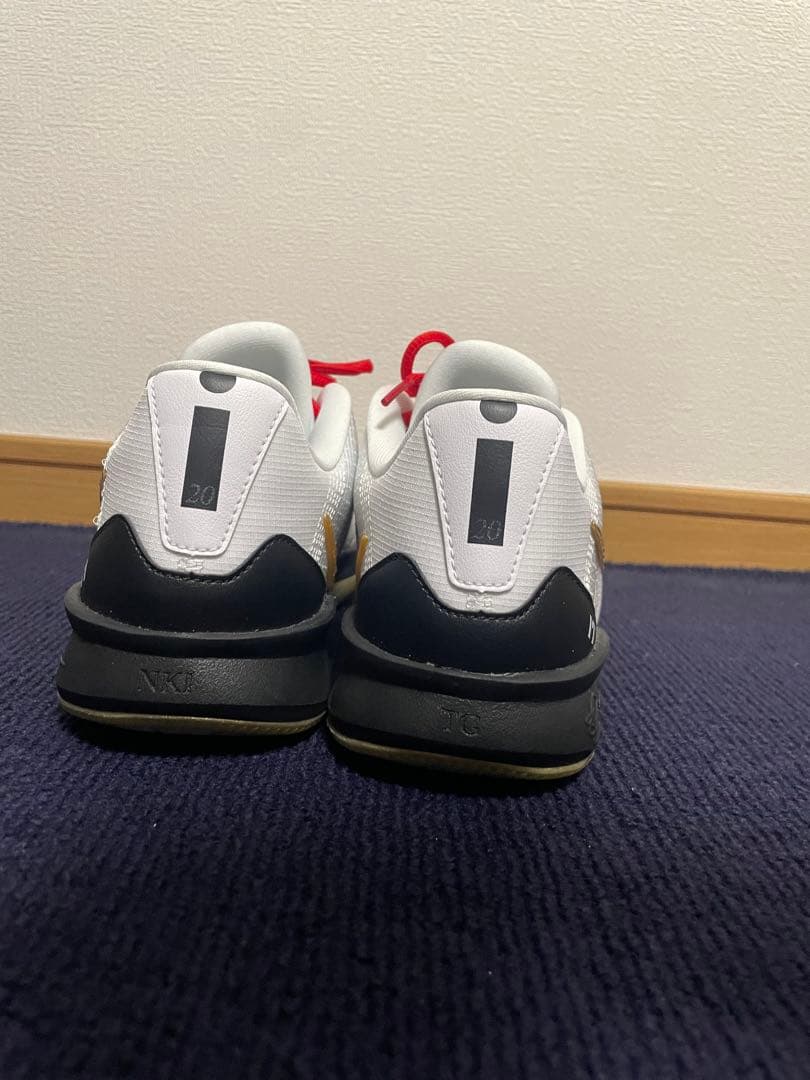 NIKE バスケットボールシューズ サブリナ3 by you