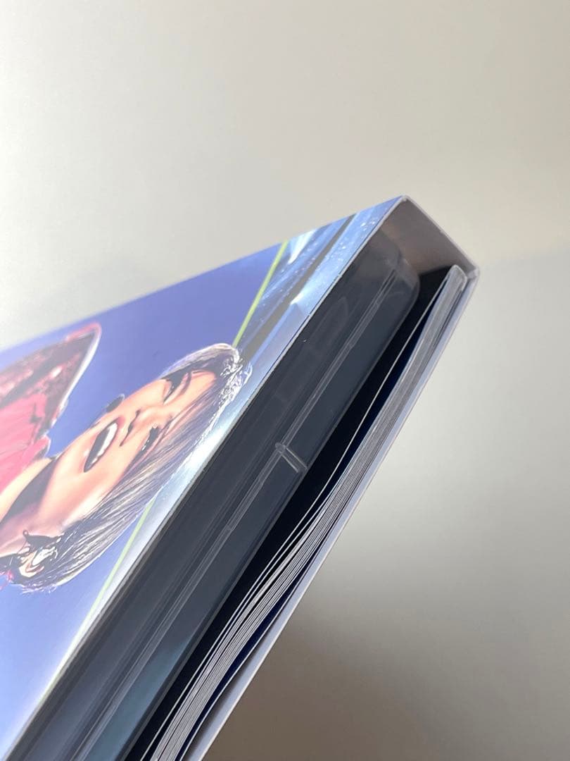 1度のみ再生】礼真琴/日本武道館コンサート『ANTHEM-アンセム-』〈2枚組〉