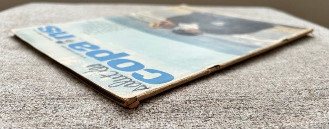 Salut les Copains No.10 1963年　シルヴィ　アリディ