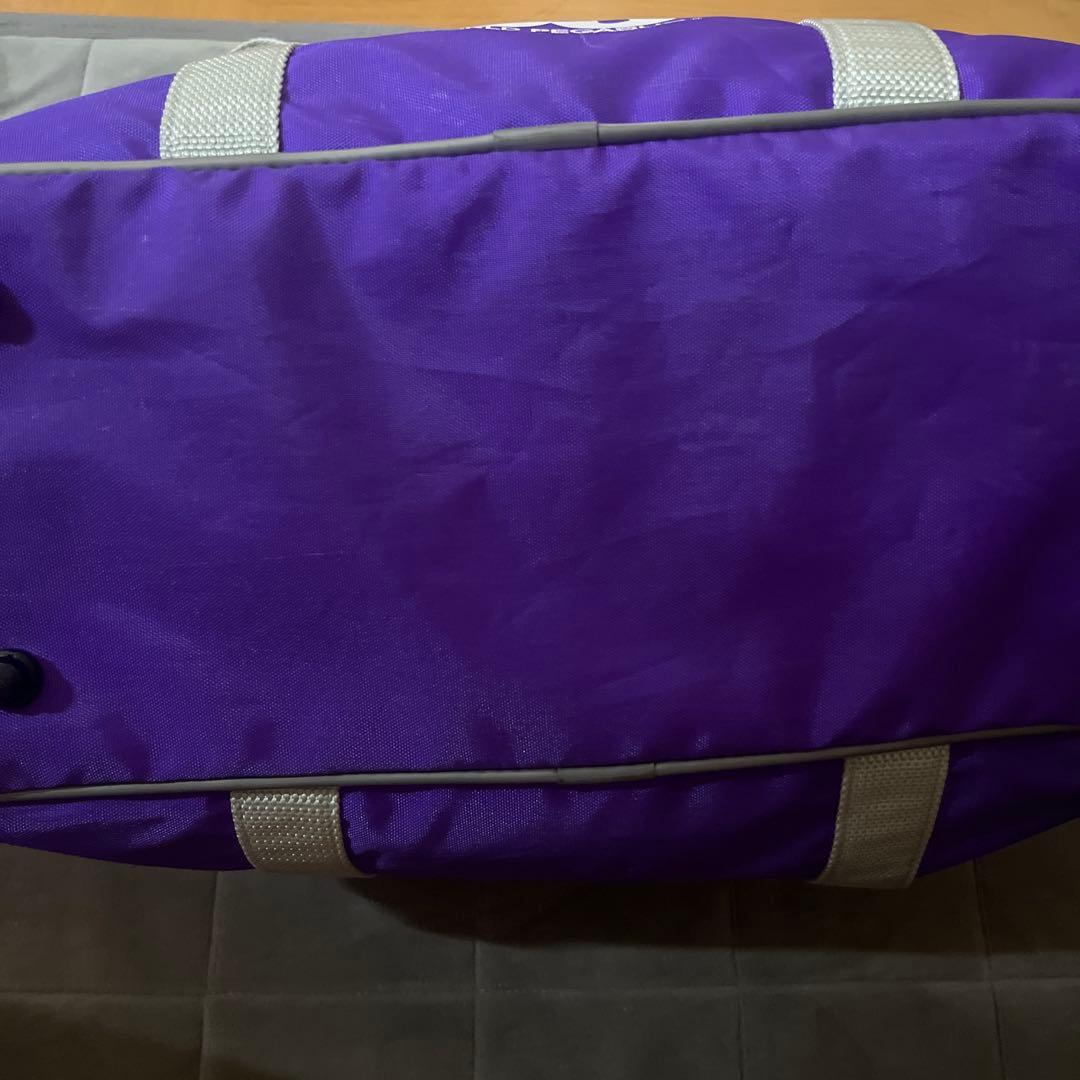 旧型ワッペスクバ（希少カラー紫）