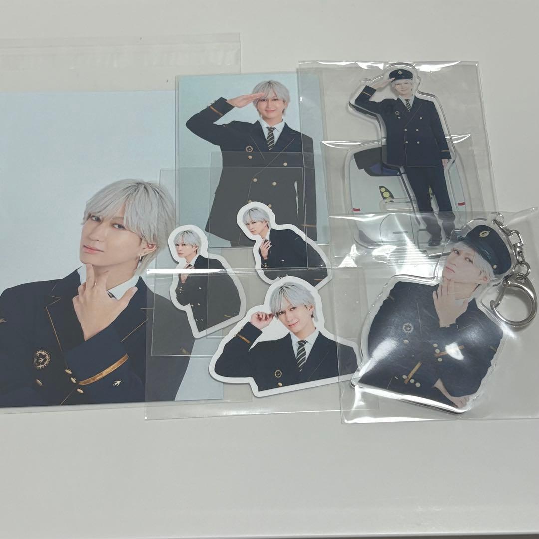 スパドラ　池田彪馬　鉄ツ　セット　まとめ売り