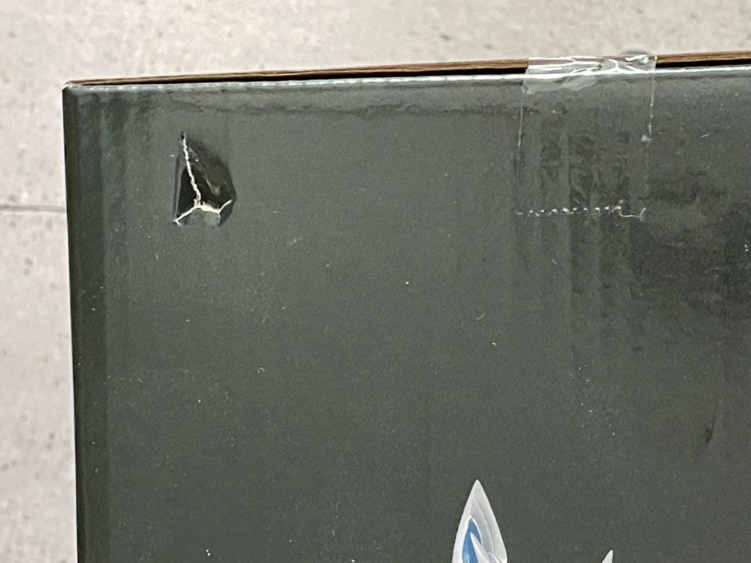 一番くじ ウルトラマンゼロ ラストワン　A賞　ウルティメイトゼロ