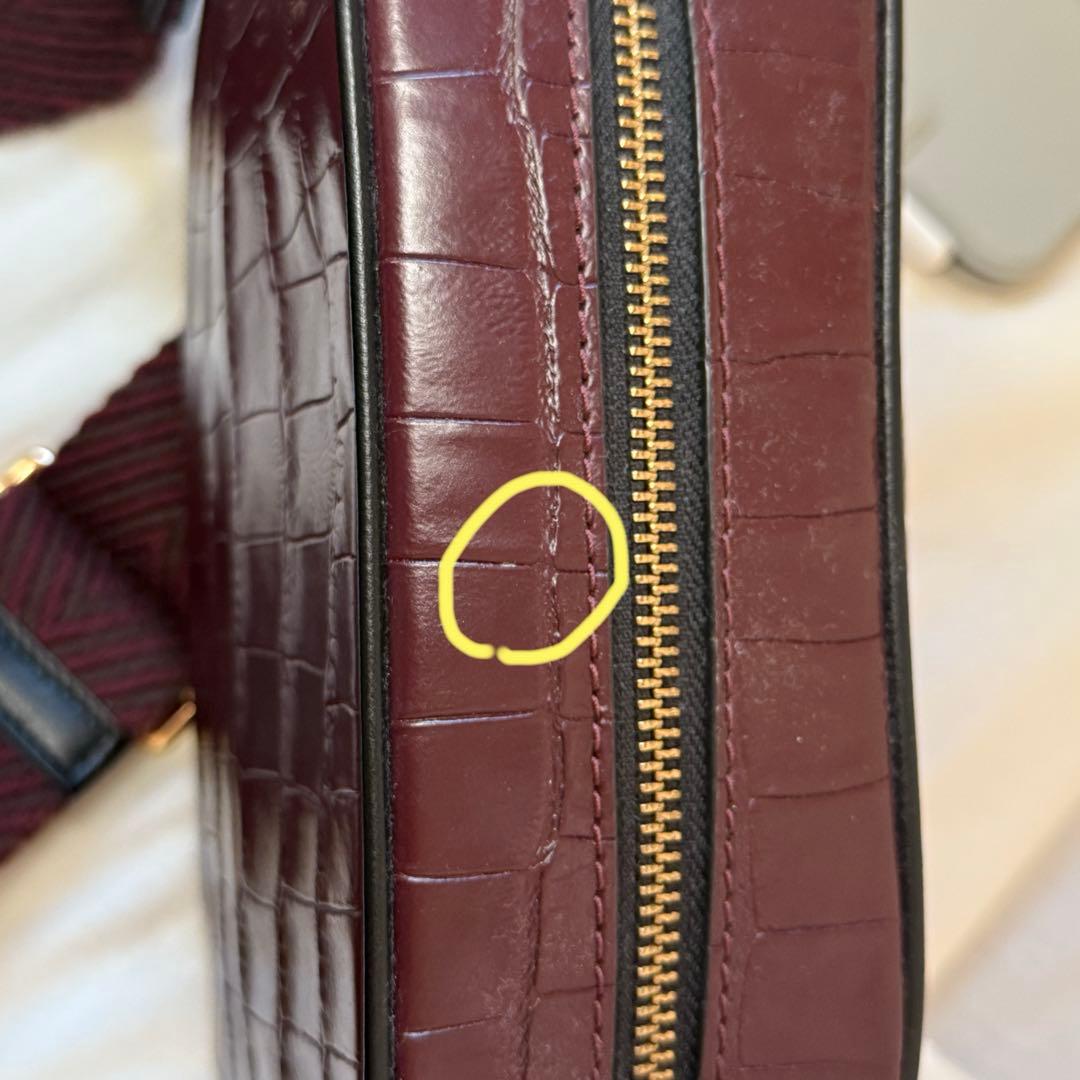 (限定セール中!!)マークジェイコブス MARC JACOBS ショルダーバッグ