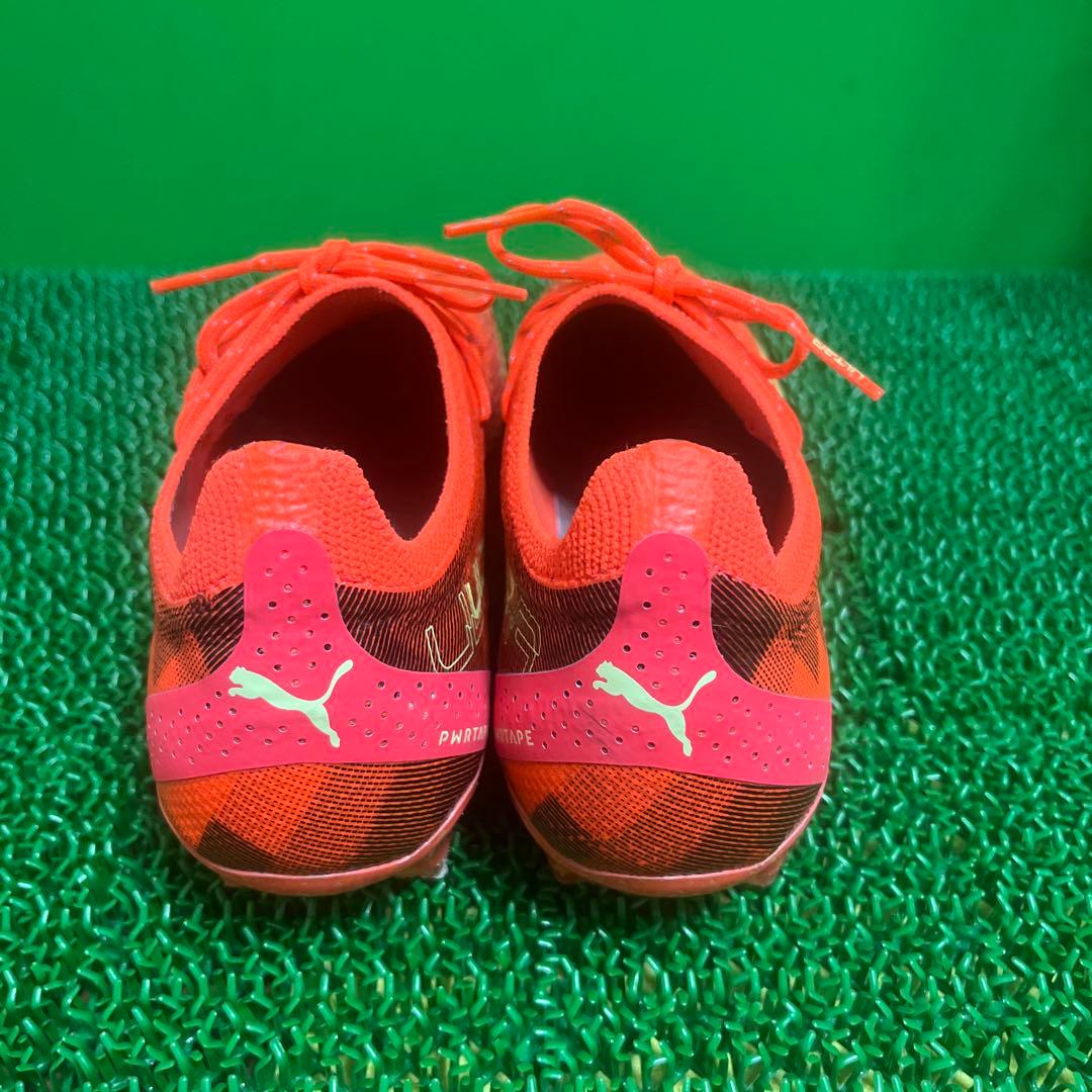 プーマ サッカースパイクウルトラ アルティメット FG/AG