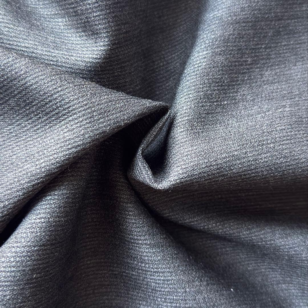 90s \"ウィップコード\" ワイドストレート スラックス W34/L31