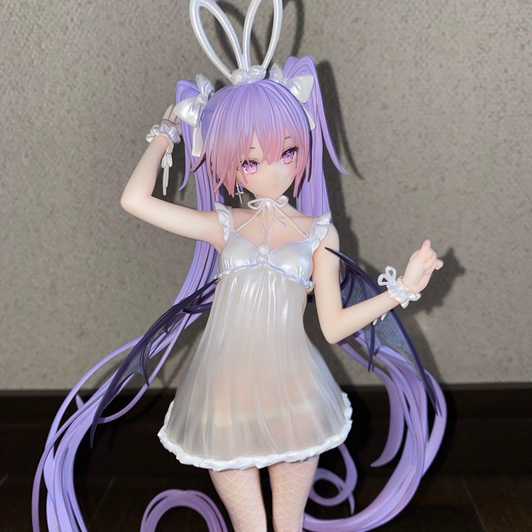 中古 GOLDENHEAD+ rurudo イヴ ウサミミランジェリーVer.