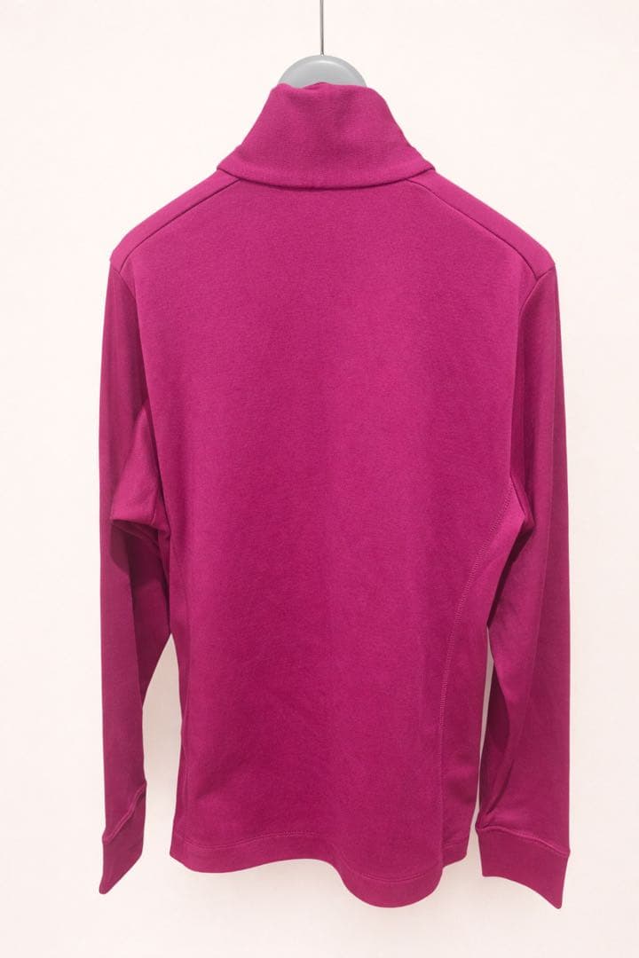 BURBERRY GOLF レディースウェア　Lサイズ 新品未使用