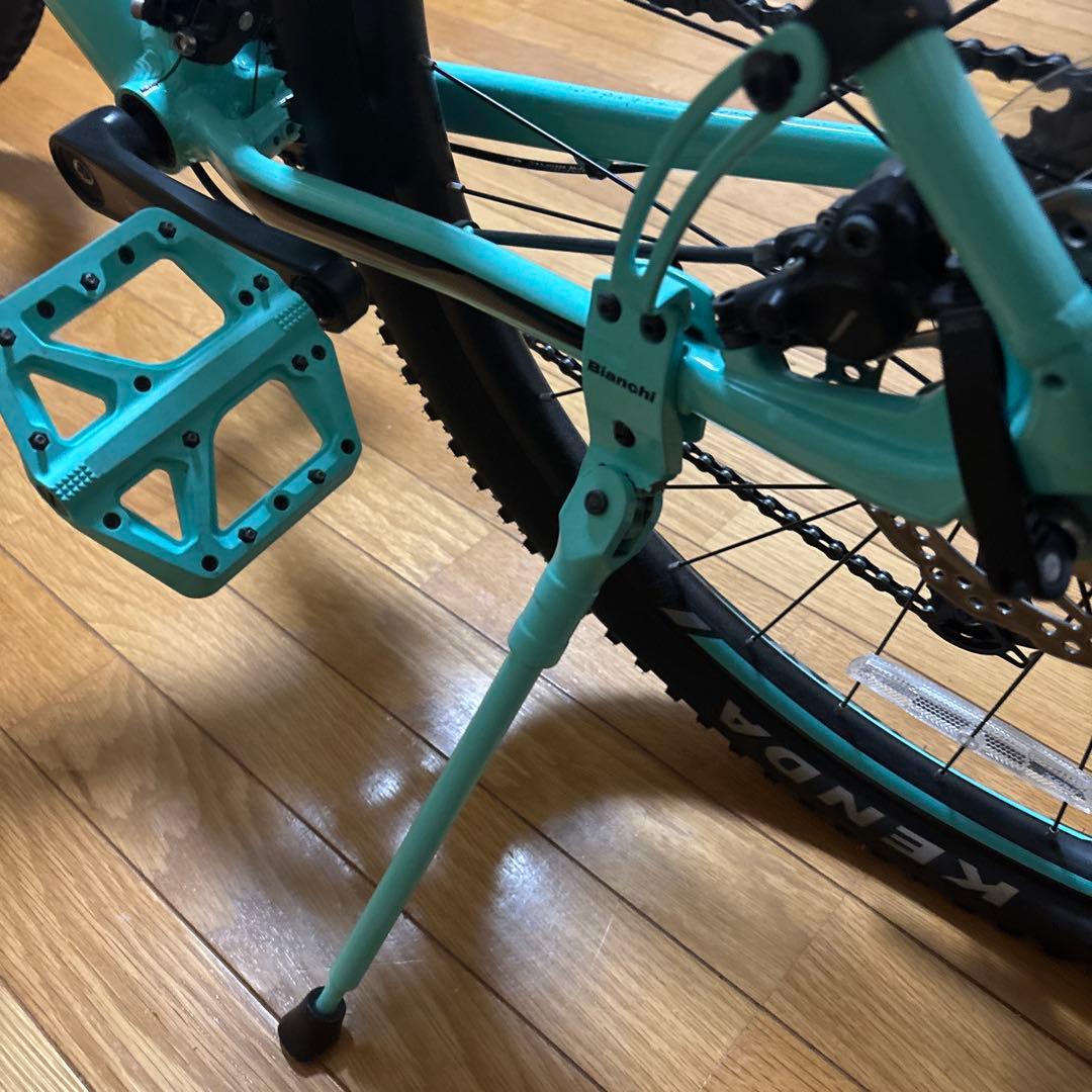Bianchi マウンテンバイク magma 7.2 マグマ 7.2